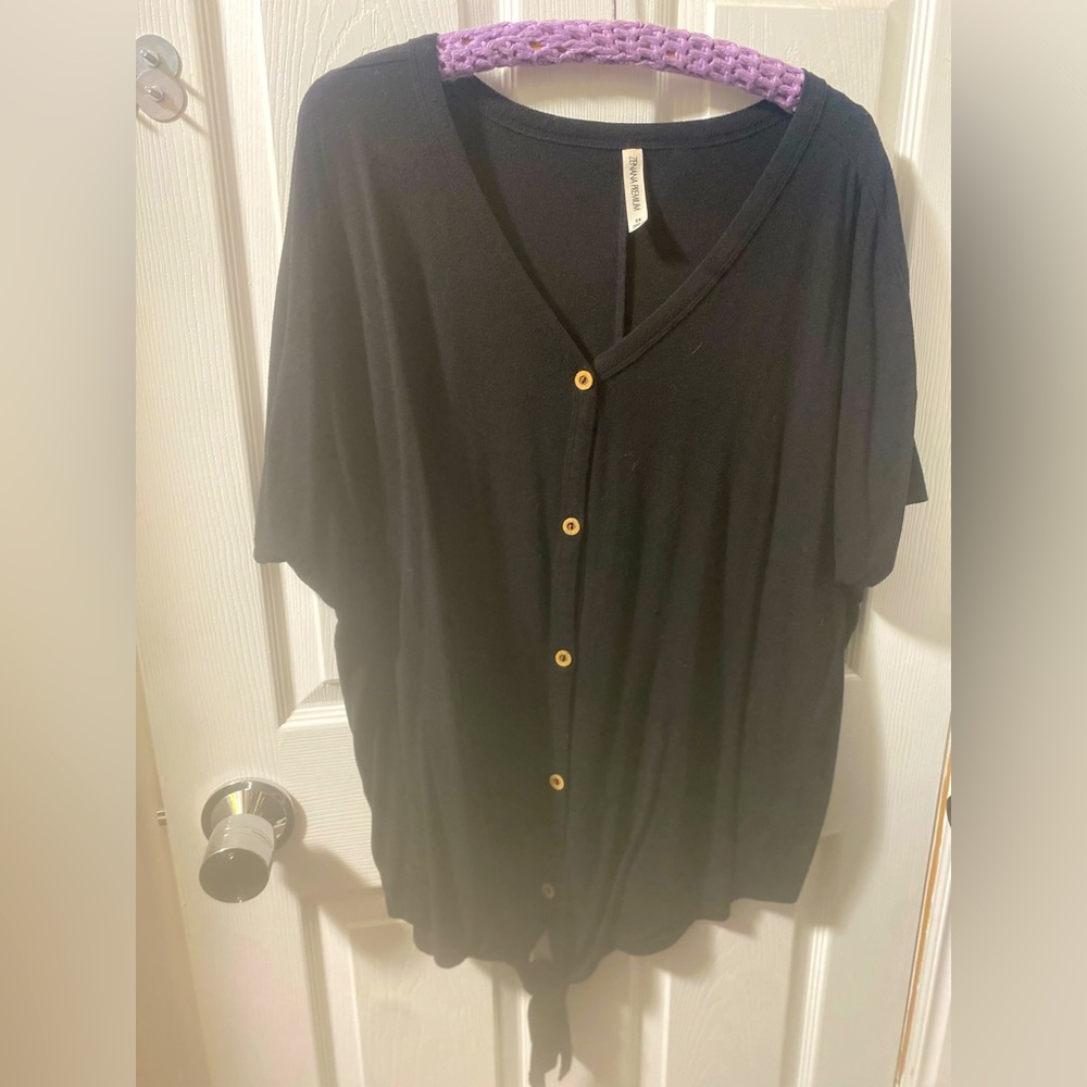 great shape blouse size 2xl